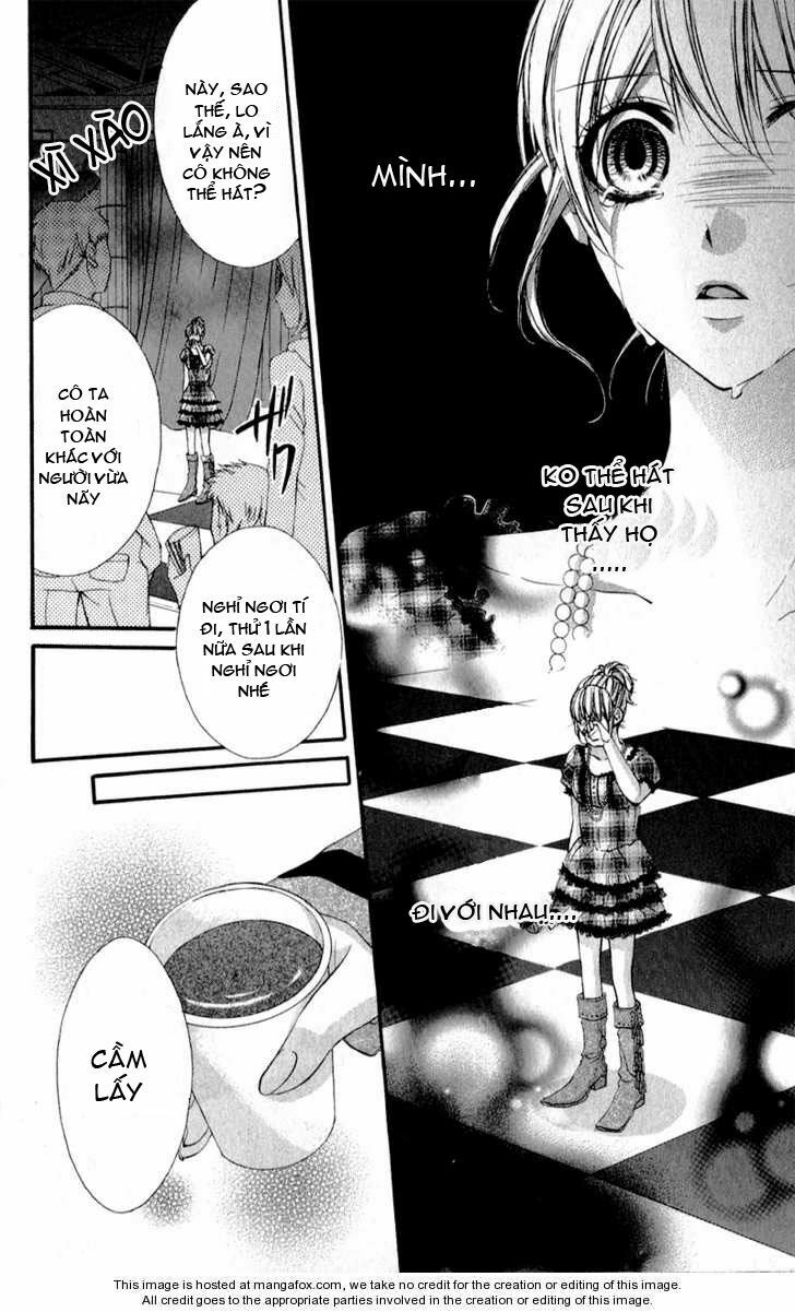 16 Life: Chapter 8