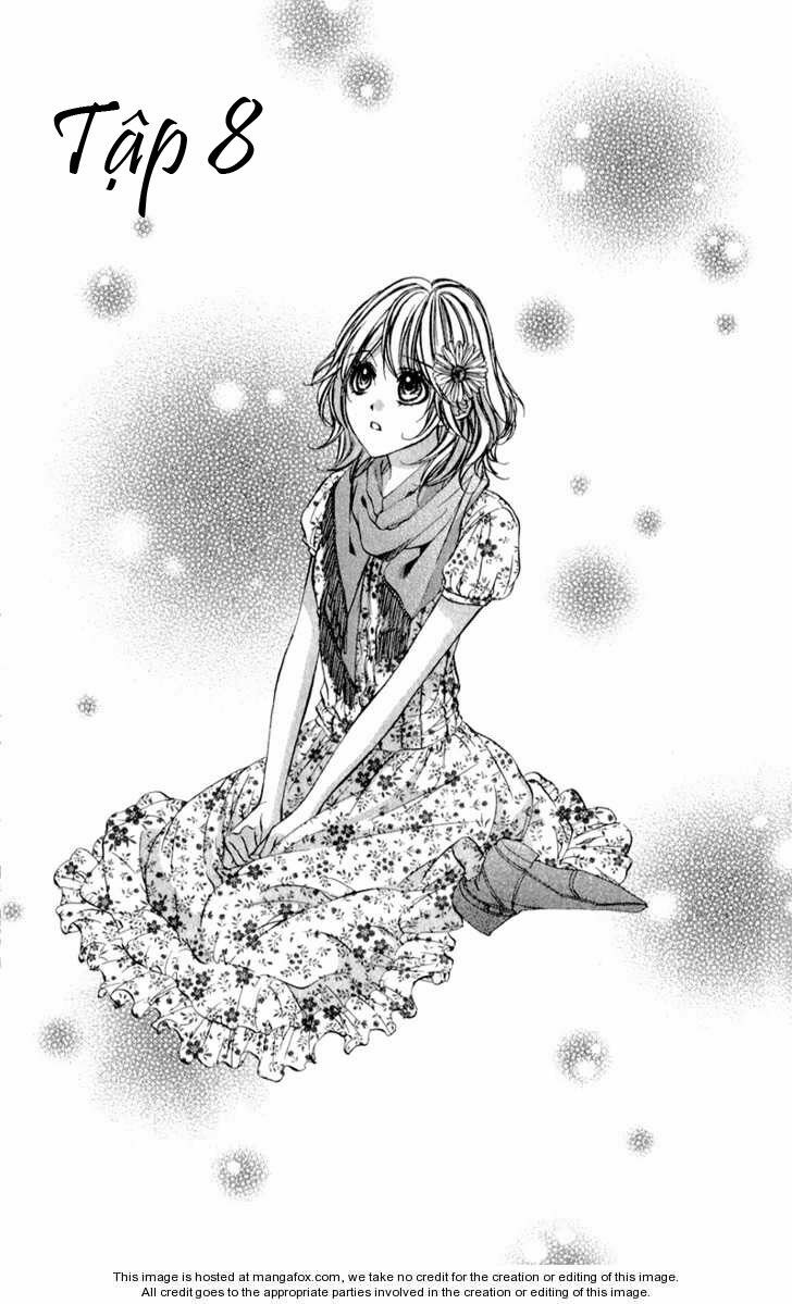 16 Life: Chapter 8