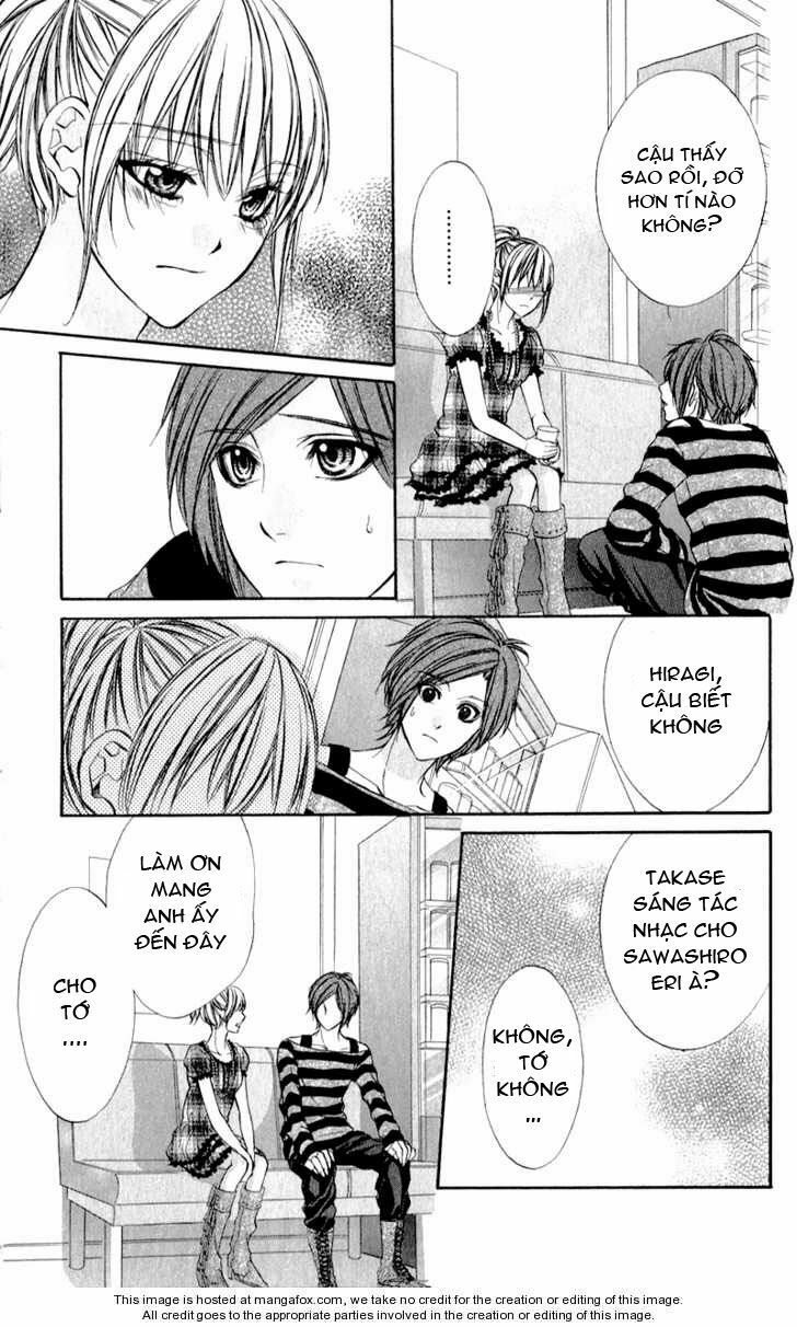 16 Life: Chapter 8