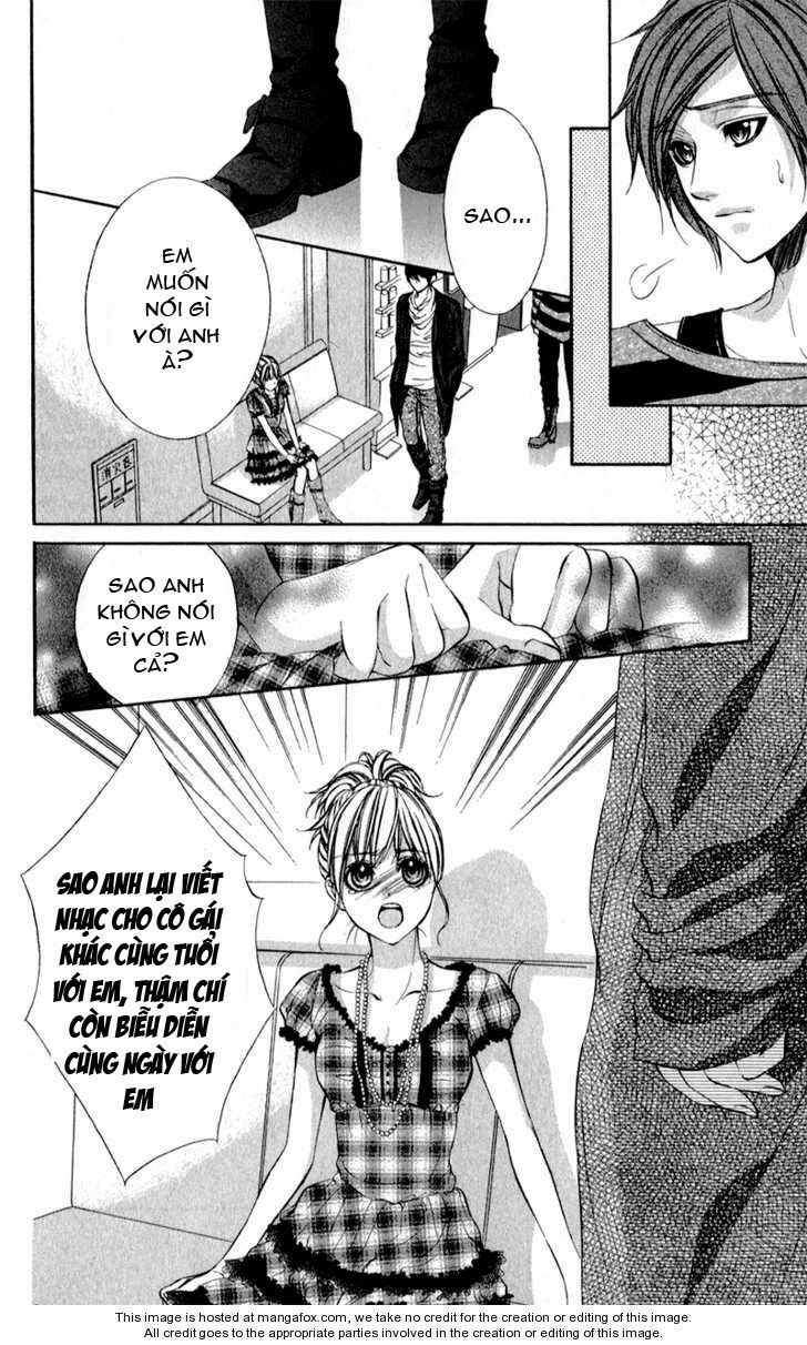 16 Life: Chapter 8