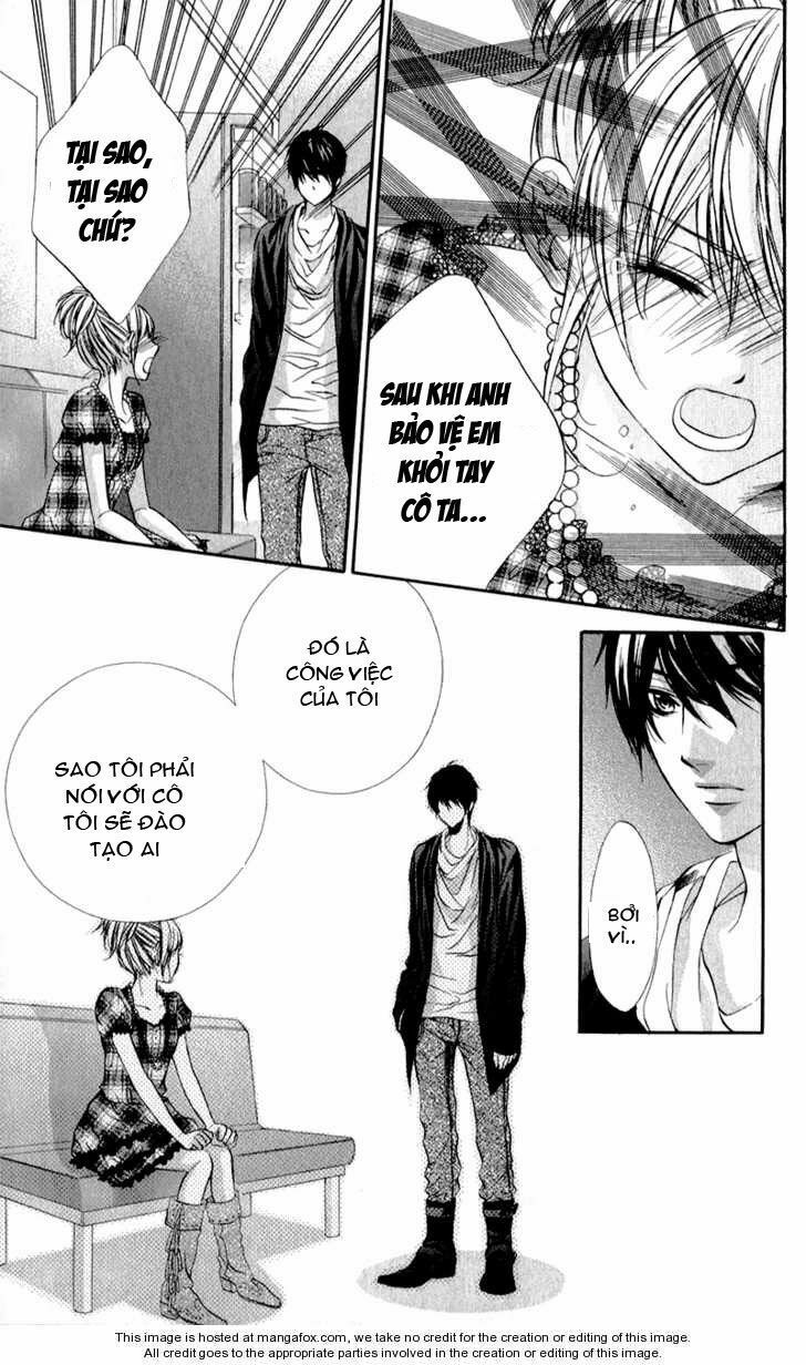 16 Life: Chapter 8