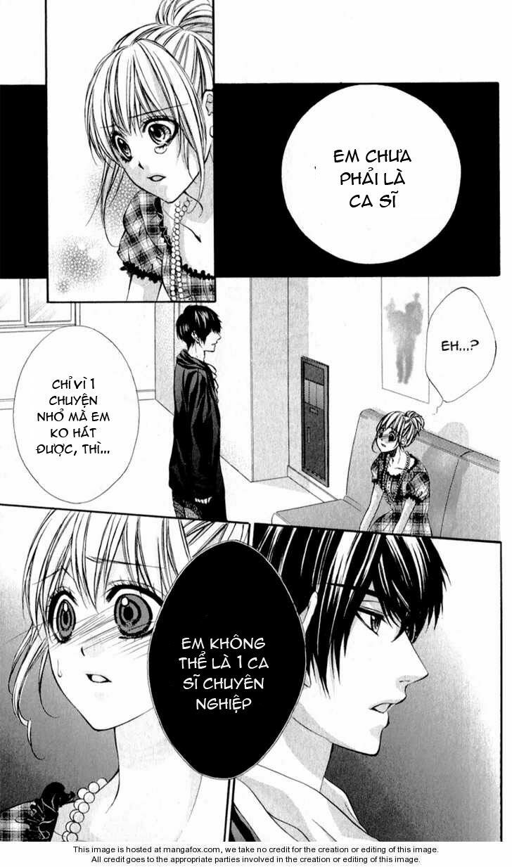 16 Life: Chapter 8