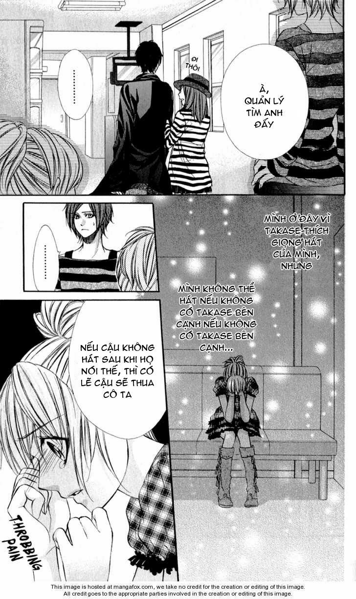 16 Life: Chapter 8