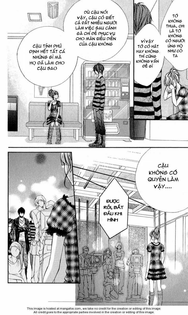 16 Life: Chapter 8