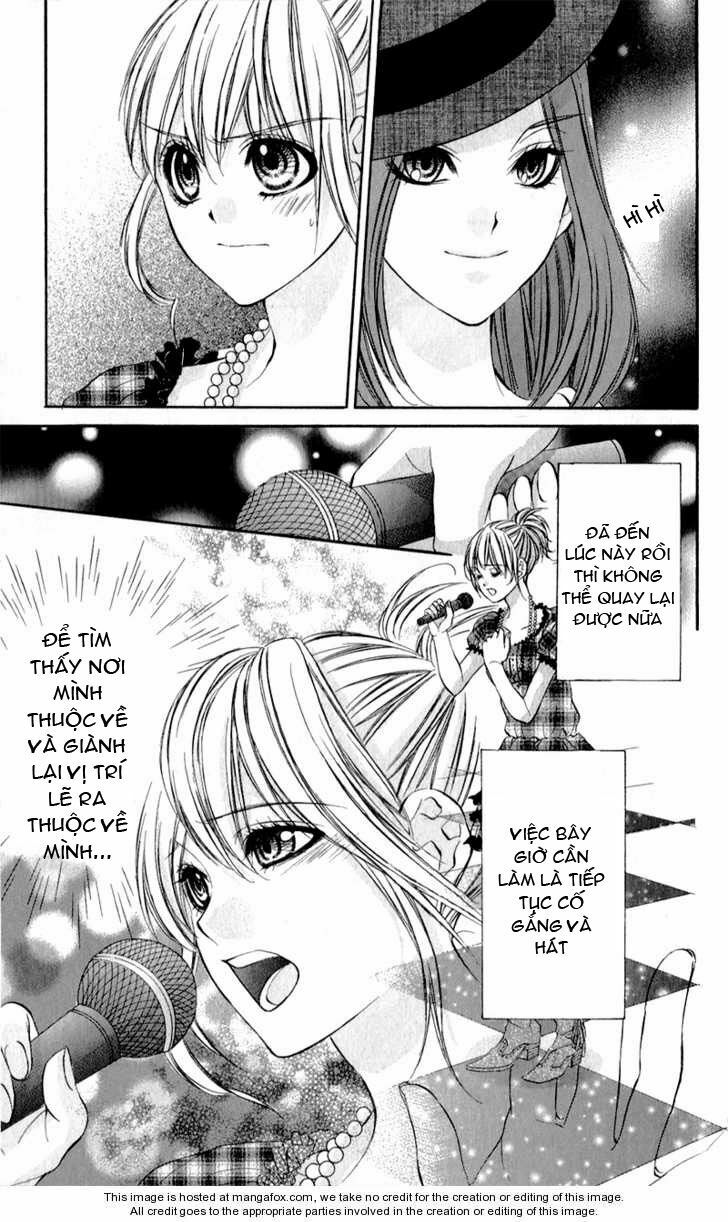 16 Life: Chapter 8