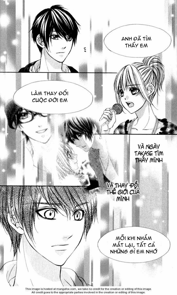 16 Life: Chapter 8