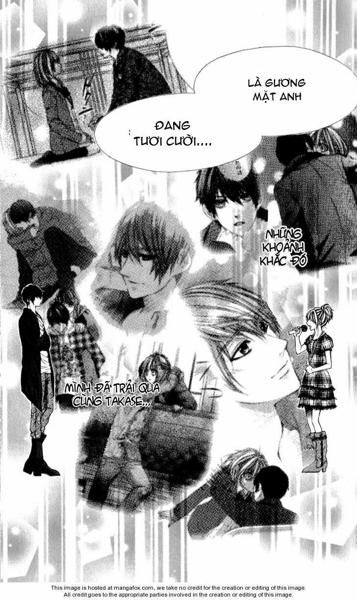 16 Life: Chapter 8