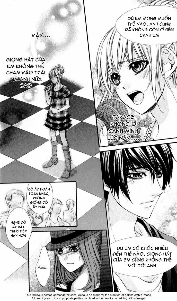 16 Life: Chapter 8