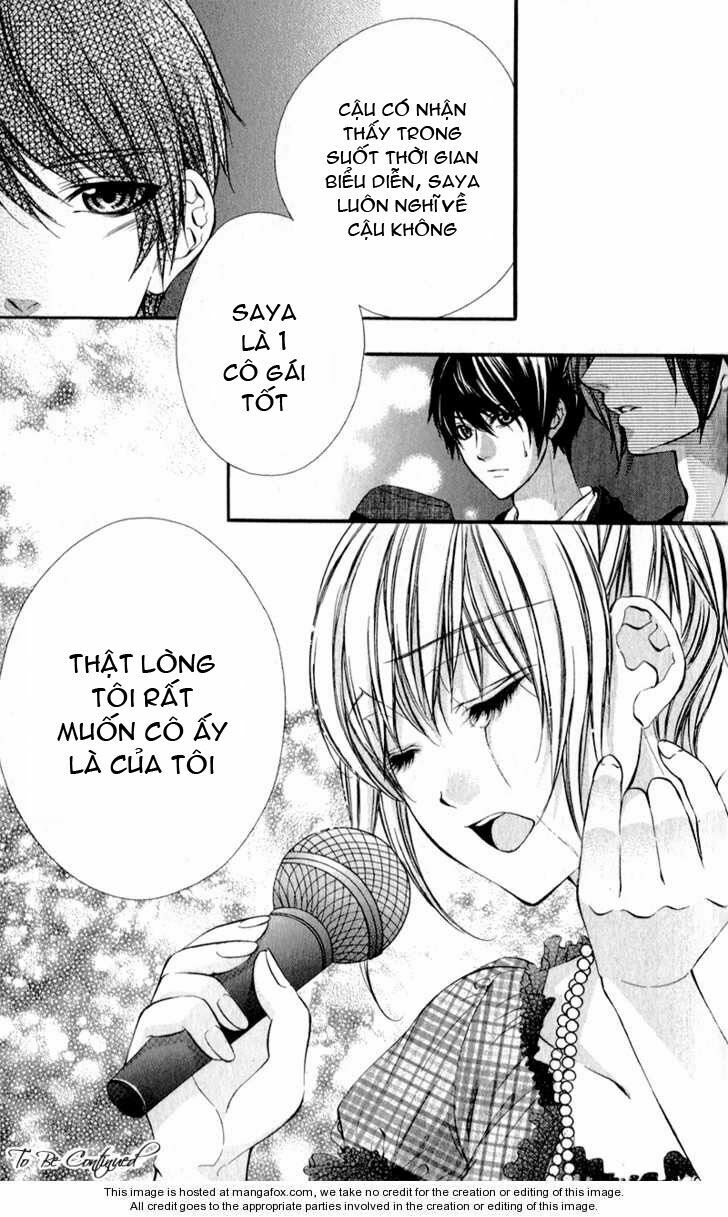 16 Life: Chapter 8