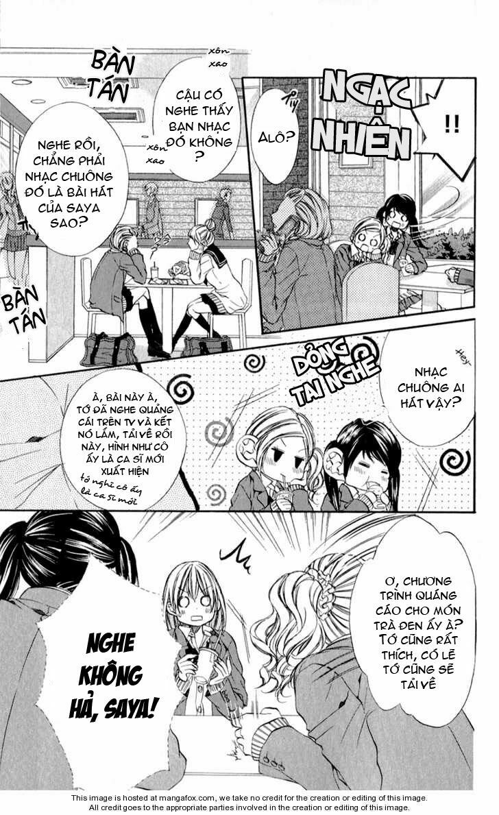 16 Life: Chapter 8