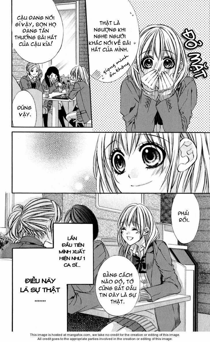16 Life: Chapter 8