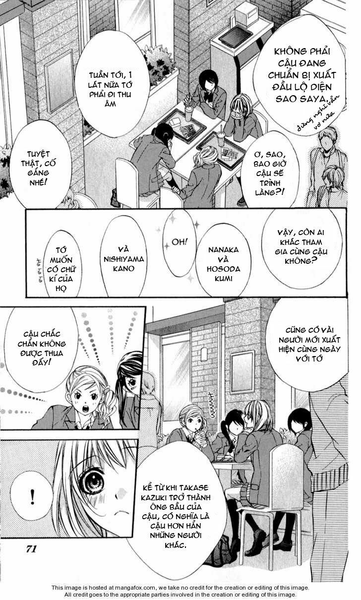 16 Life: Chapter 8