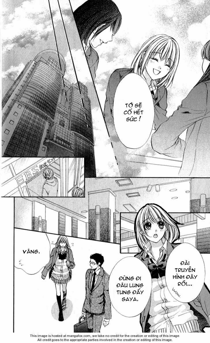 16 Life: Chapter 8