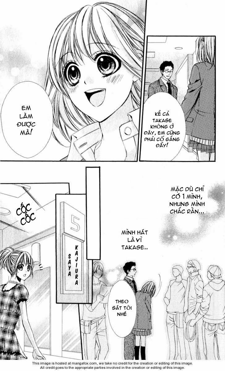 16 Life: Chapter 8