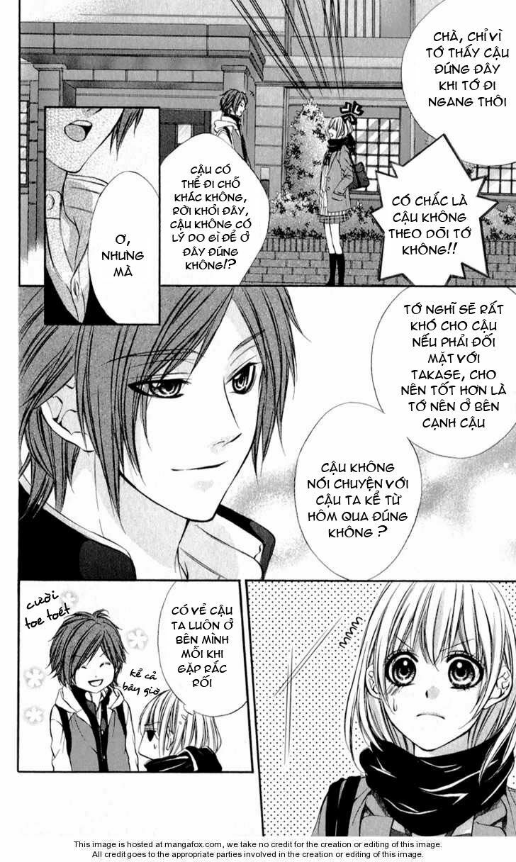 16 Life: Chapter 9