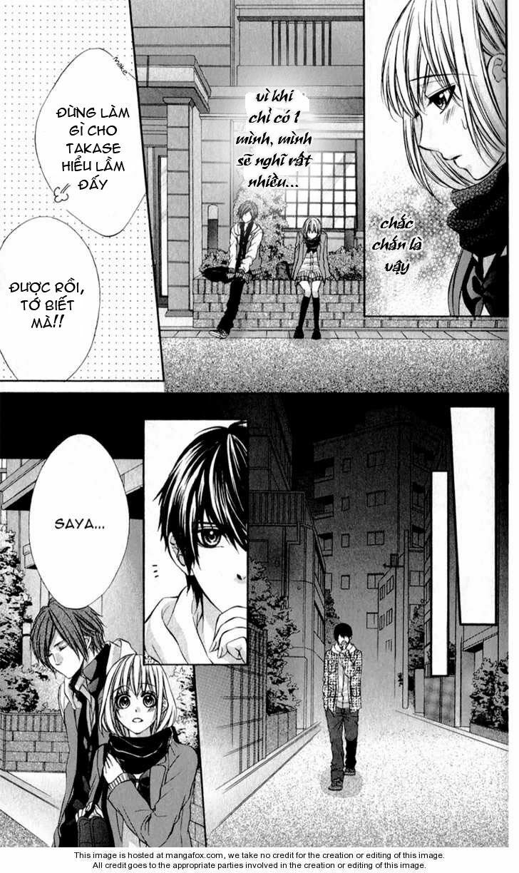 16 Life: Chapter 9
