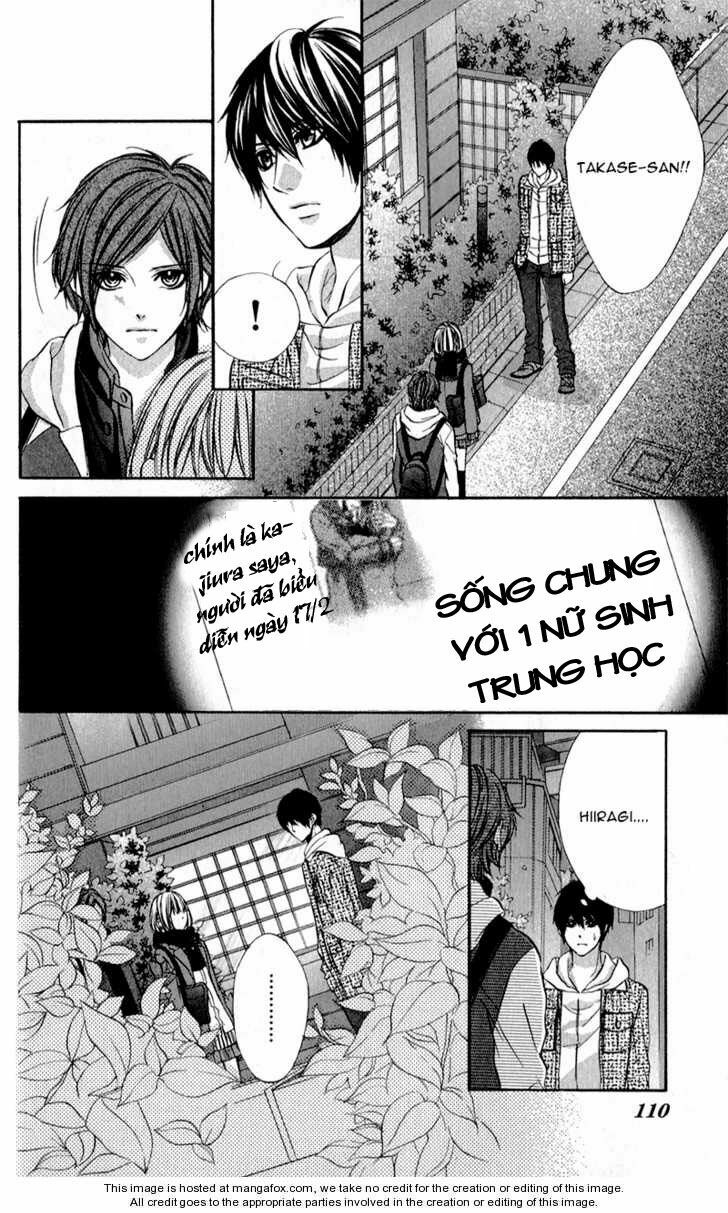 16 Life: Chapter 9