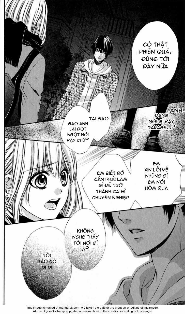 16 Life: Chapter 9