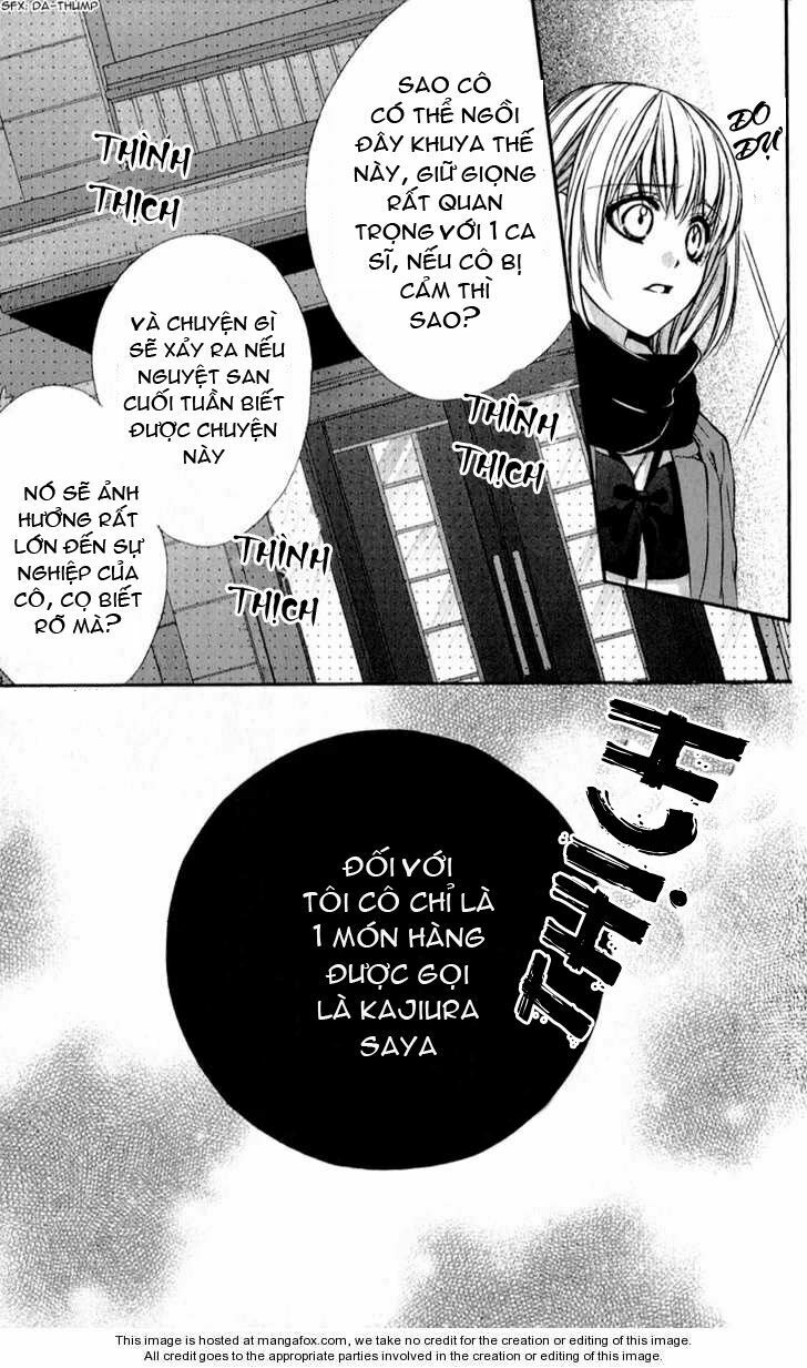 16 Life: Chapter 9
