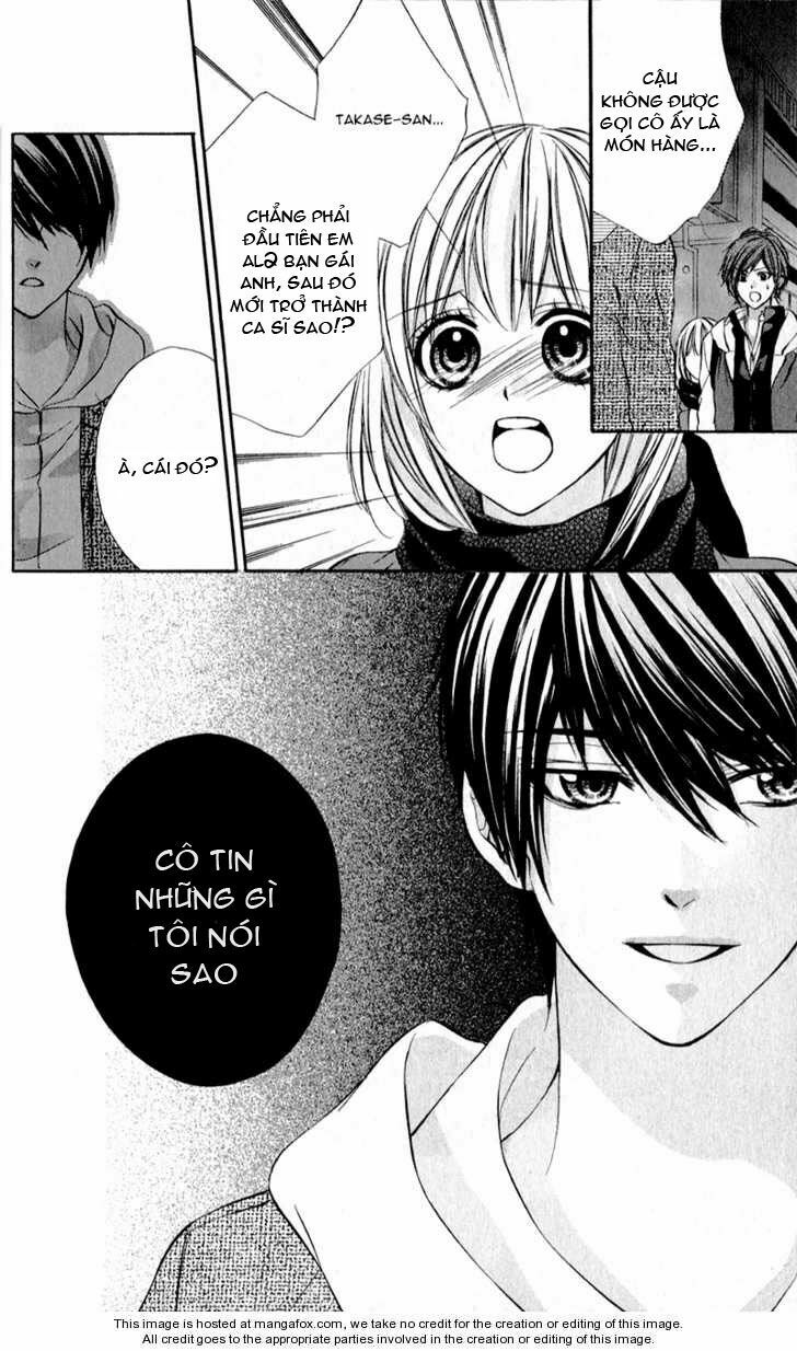 16 Life: Chapter 9
