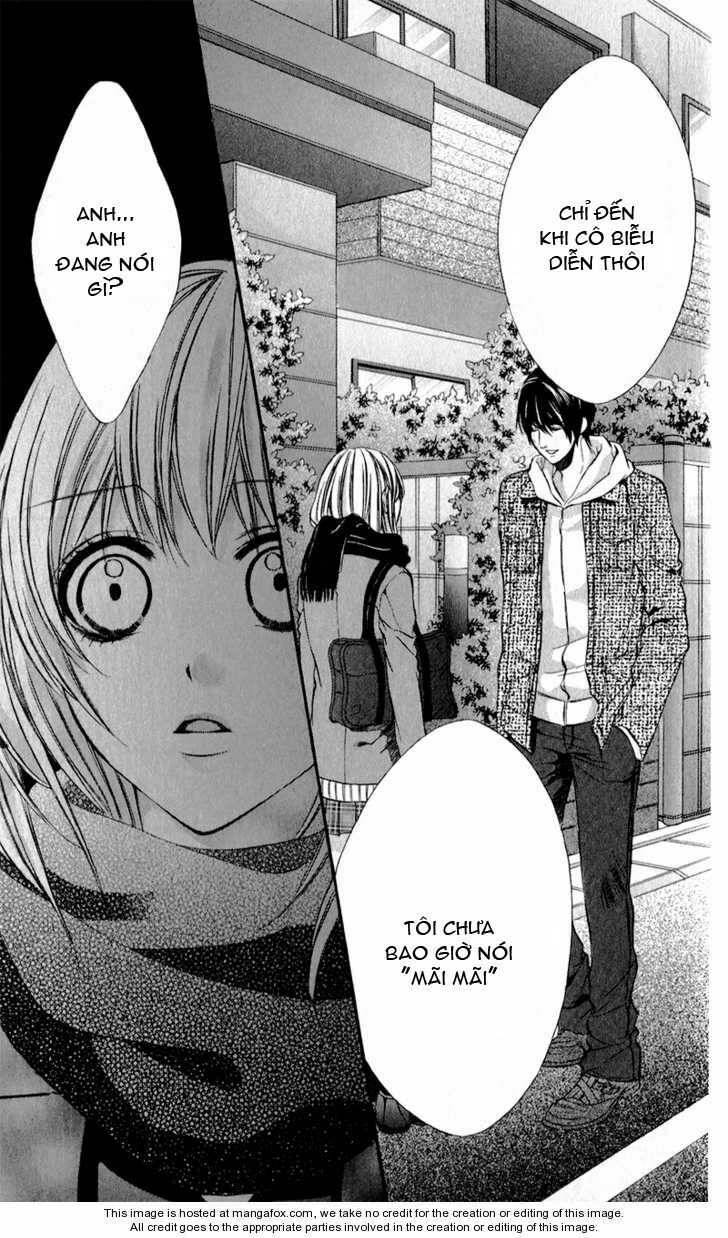 16 Life: Chapter 9