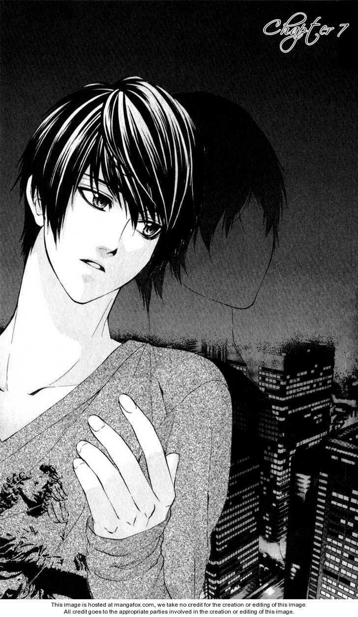 16 Life: Chapter 9