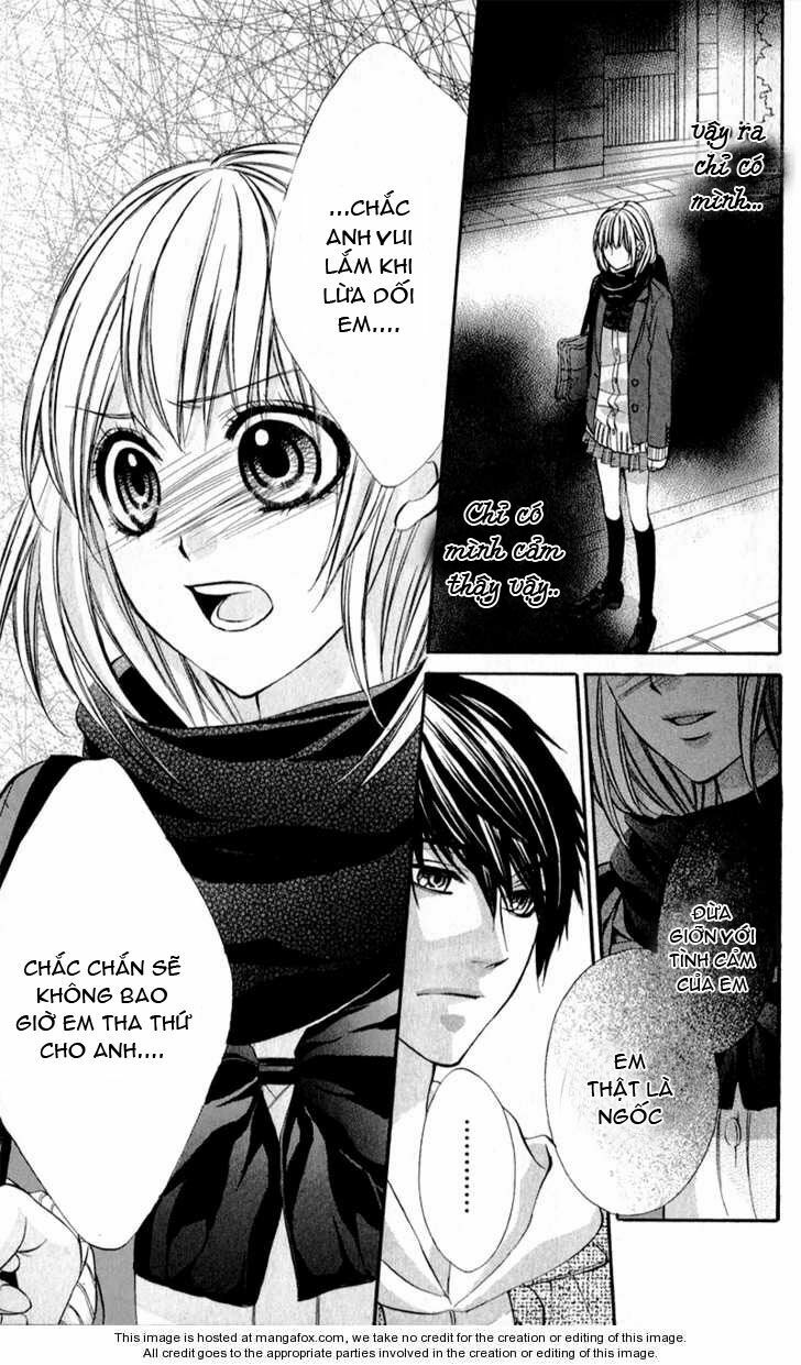 16 Life: Chapter 9