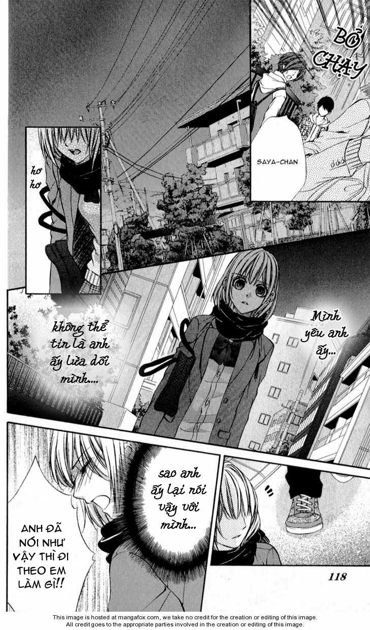16 Life: Chapter 9