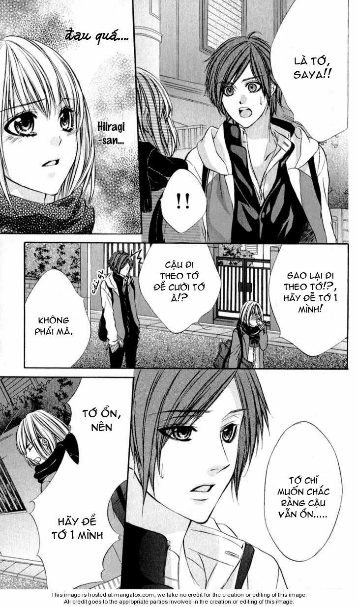 16 Life: Chapter 9