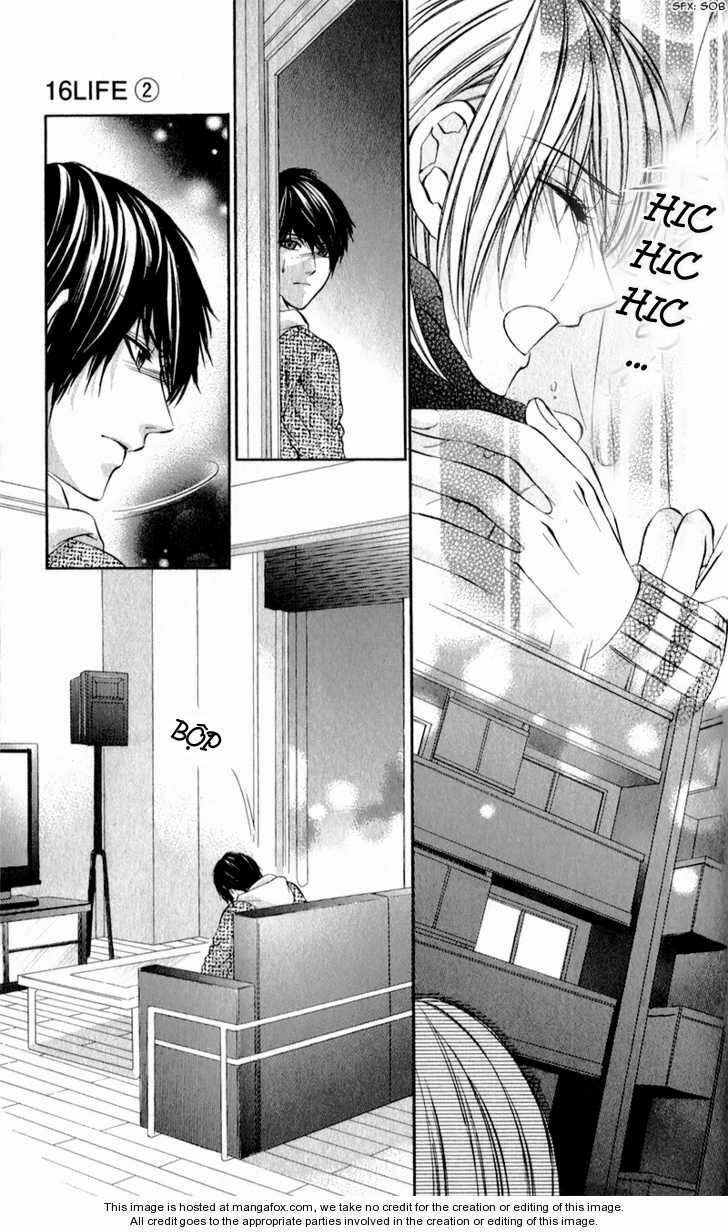 16 Life: Chapter 9