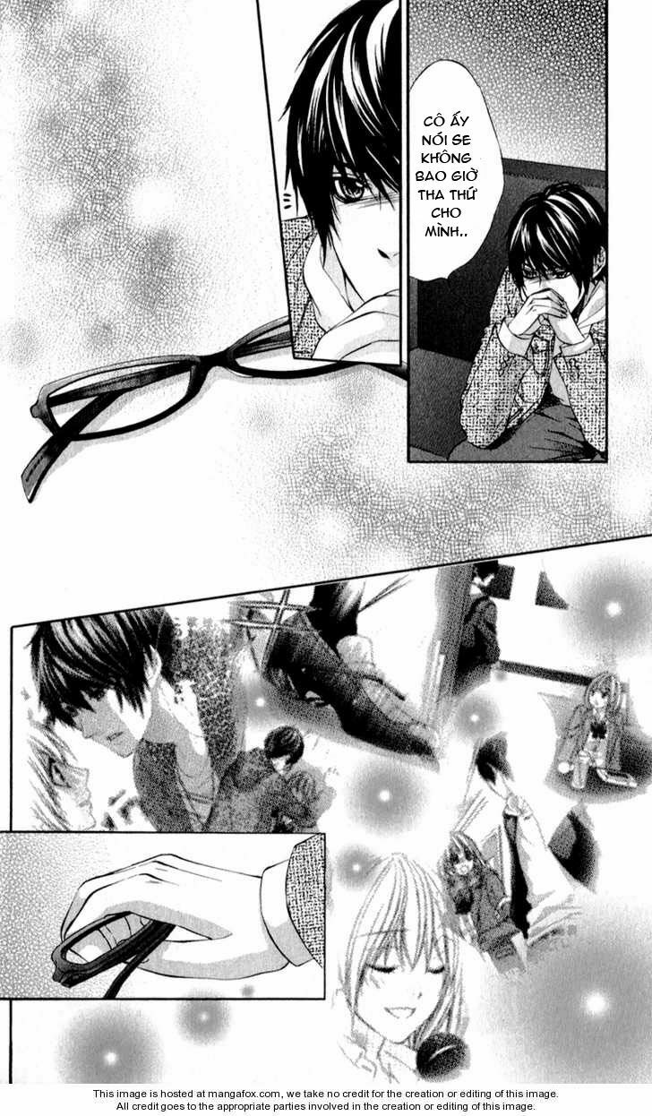 16 Life: Chapter 9