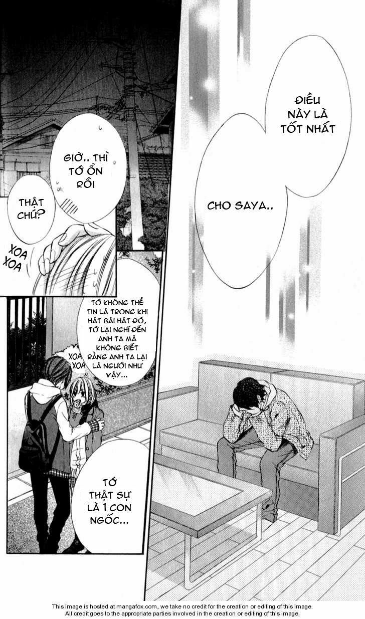 16 Life: Chapter 9
