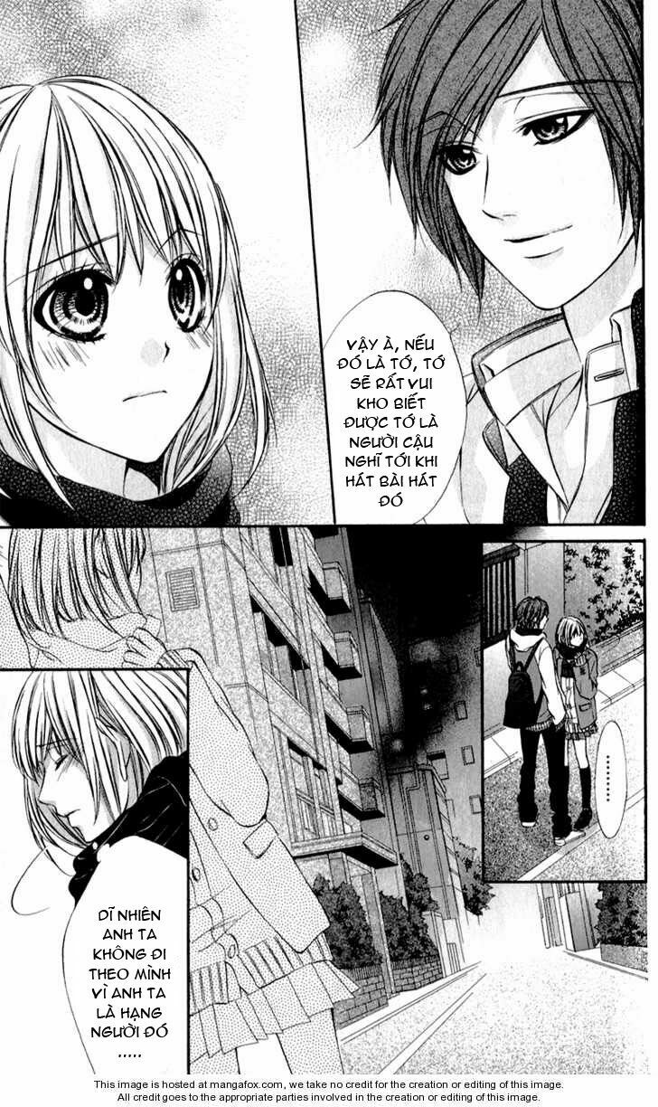 16 Life: Chapter 9