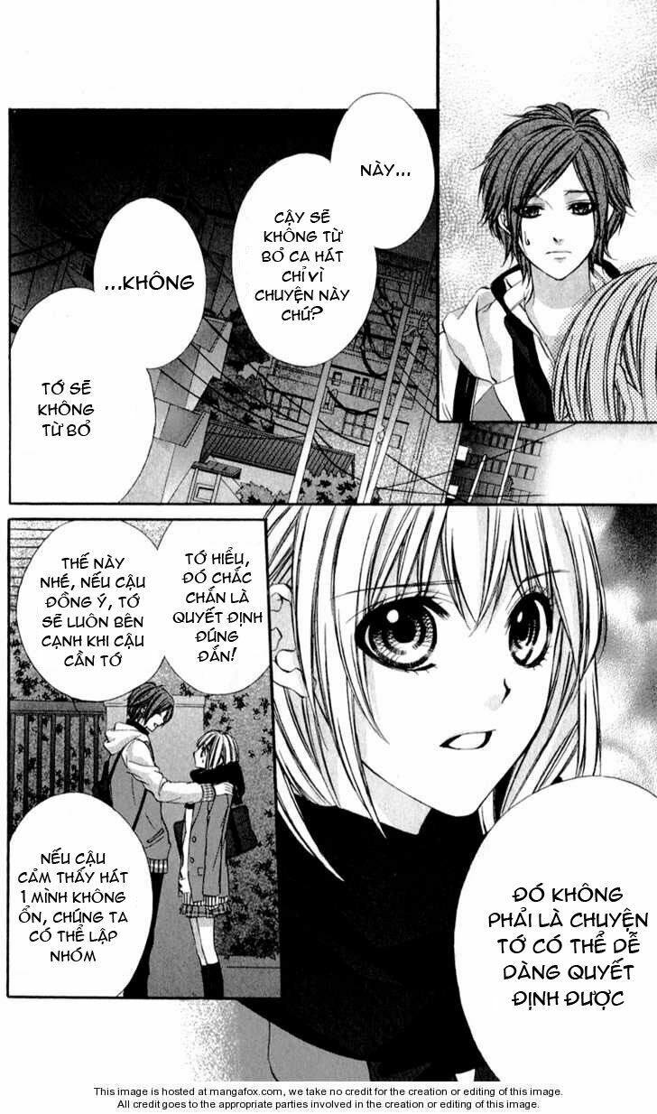 16 Life: Chapter 9