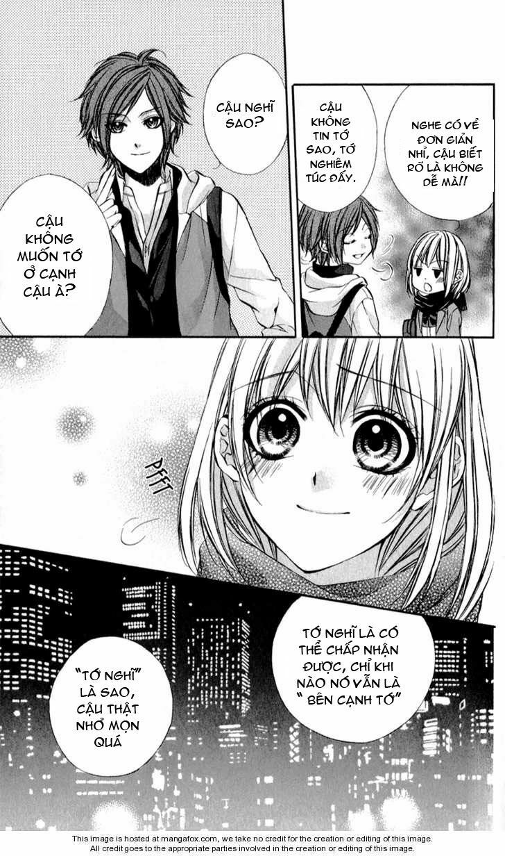 16 Life: Chapter 9