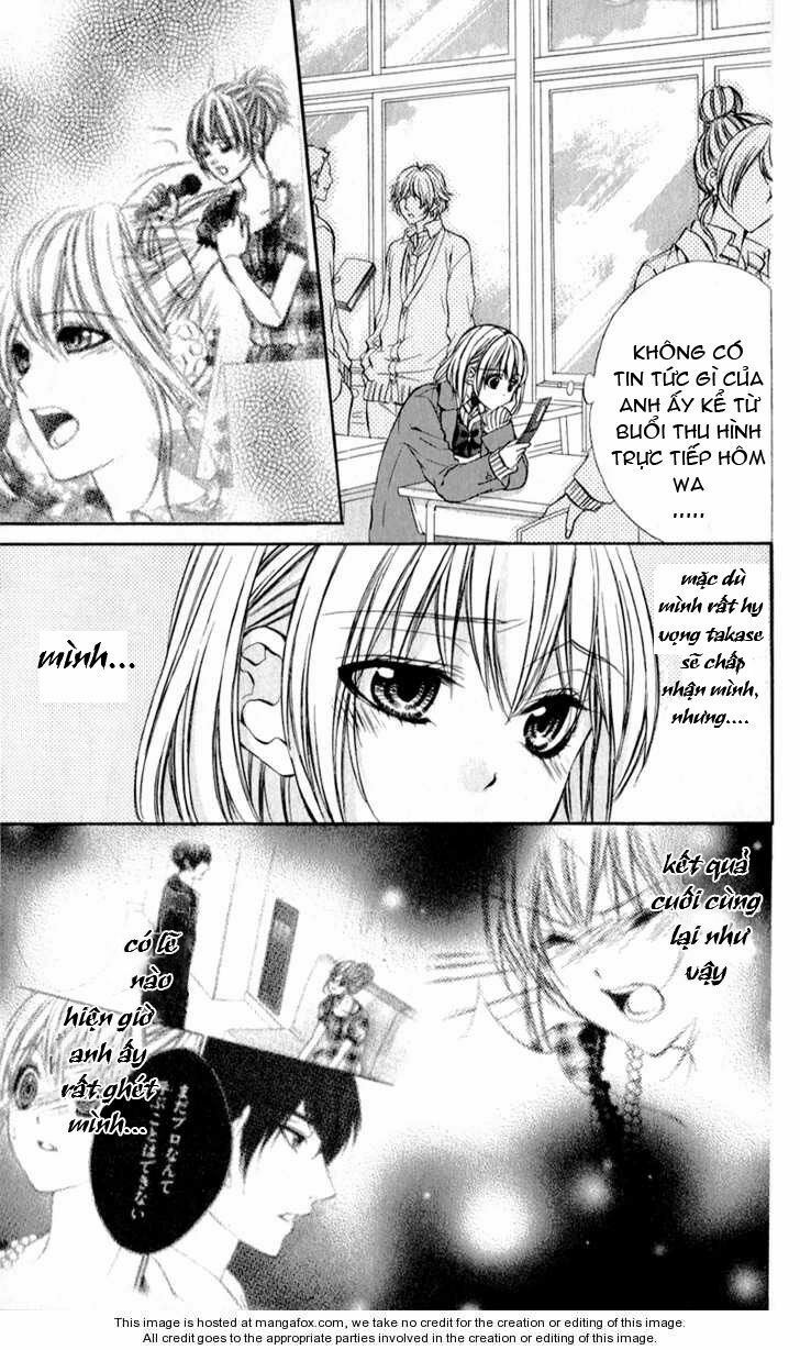 16 Life: Chapter 9