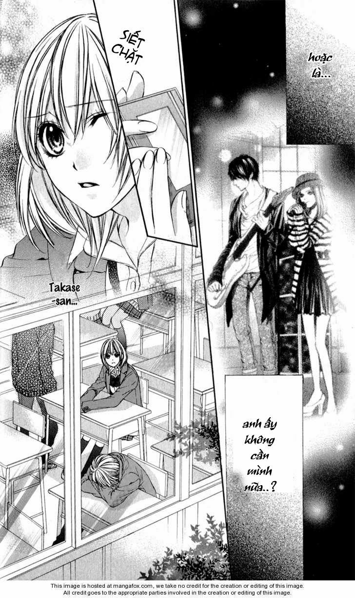 16 Life: Chapter 9