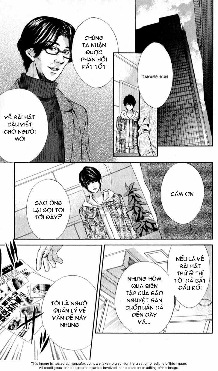 16 Life: Chapter 9
