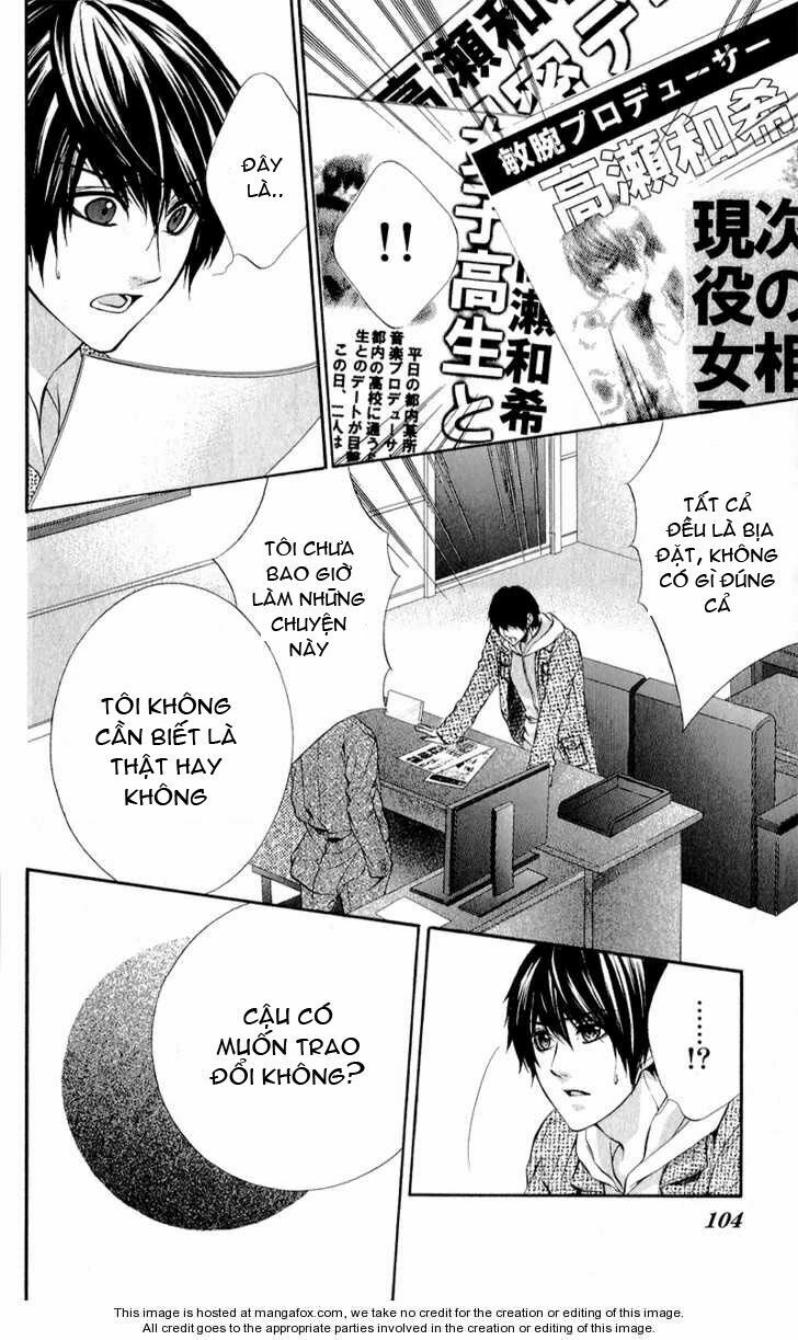 16 Life: Chapter 9