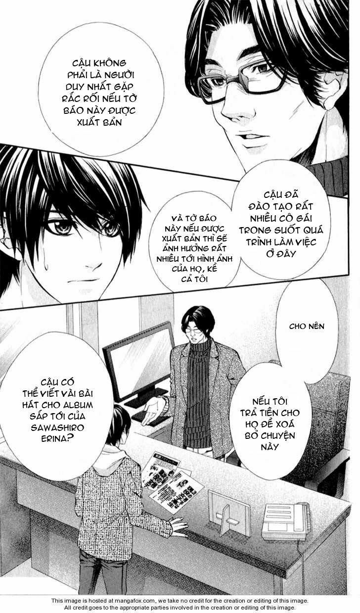 16 Life: Chapter 9