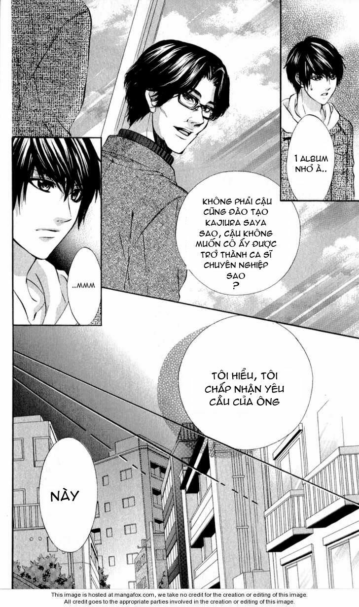 16 Life: Chapter 9