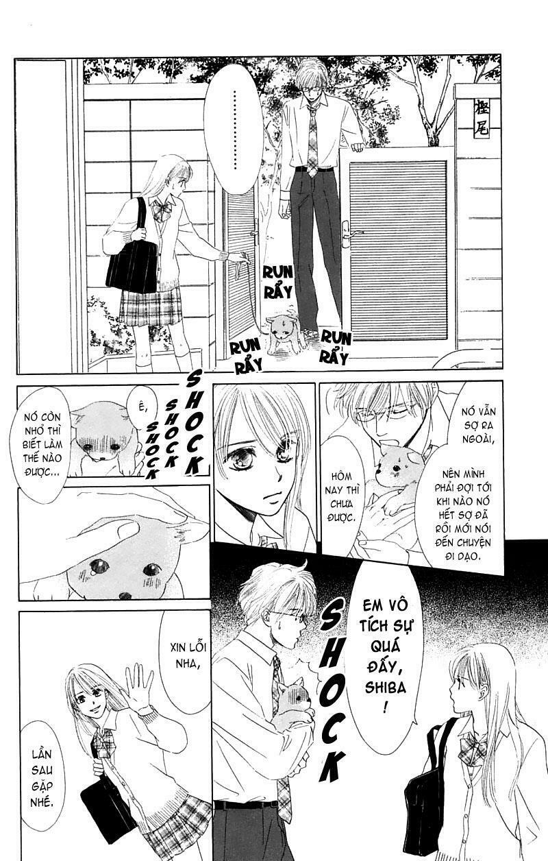 100% no Kimi e: Chapter 2: Một thế giới đầy mạo hiể ...