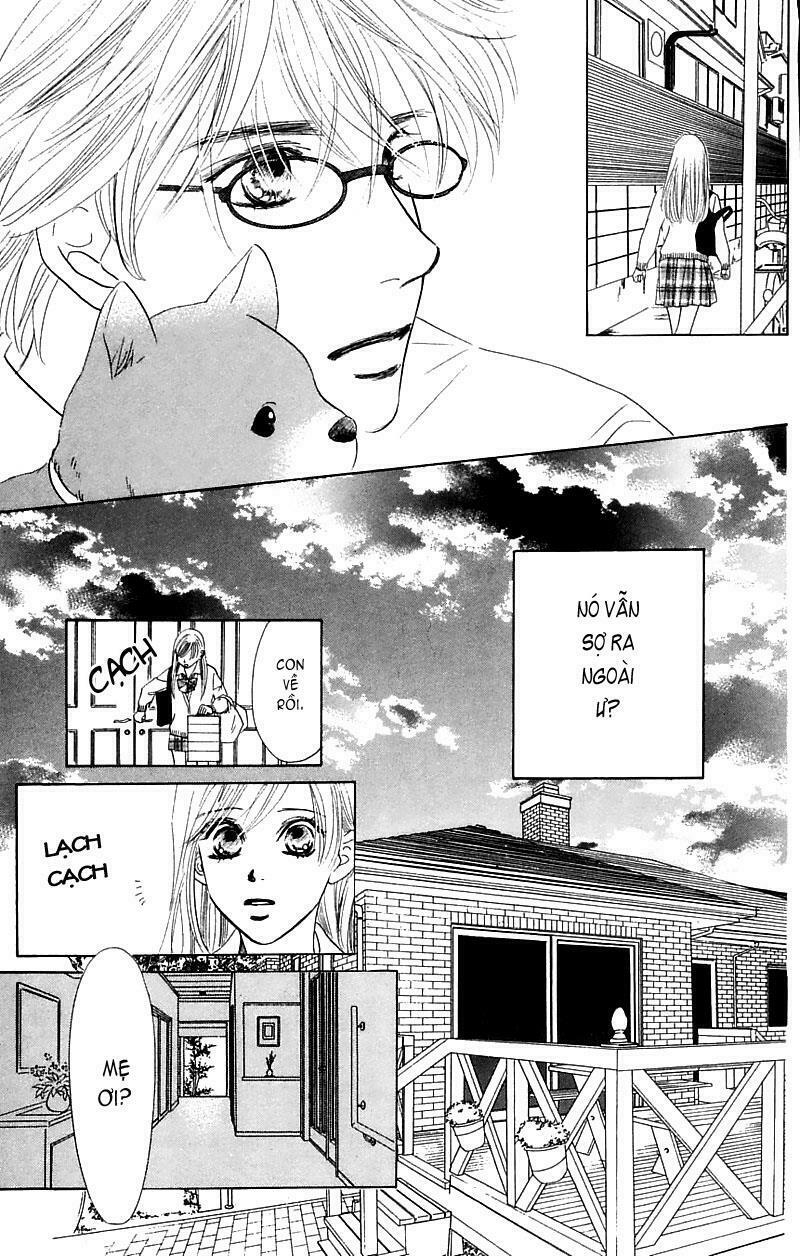 100% no Kimi e: Chapter 2: Một thế giới đầy mạo hiể ...