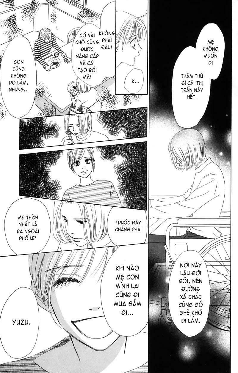 100% no Kimi e: Chapter 2: Một thế giới đầy mạo hiể ...