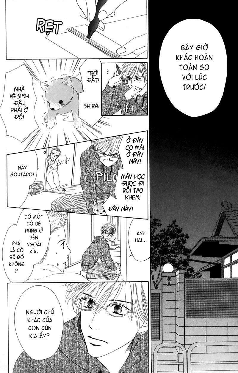 100% no Kimi e: Chapter 2: Một thế giới đầy mạo hiể ...