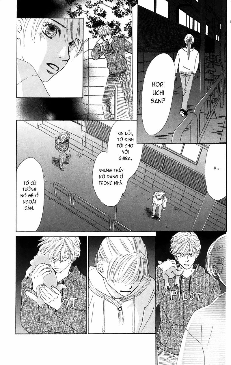 100% no Kimi e: Chapter 2: Một thế giới đầy mạo hiể ...