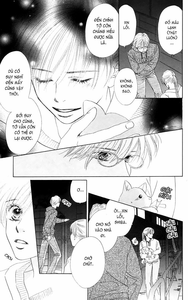100% no Kimi e: Chapter 2: Một thế giới đầy mạo hiể ...
