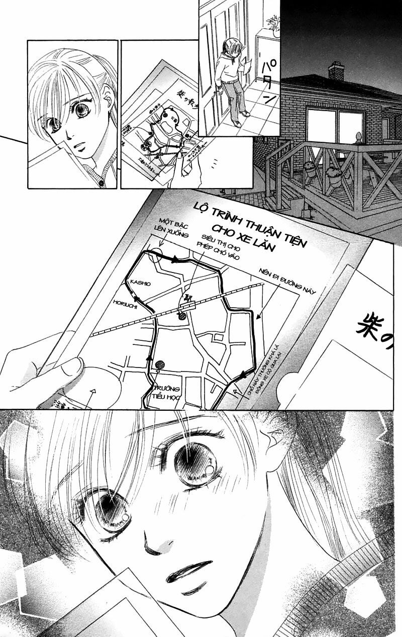 100% no Kimi e: Chapter 2: Một thế giới đầy mạo hiể ...