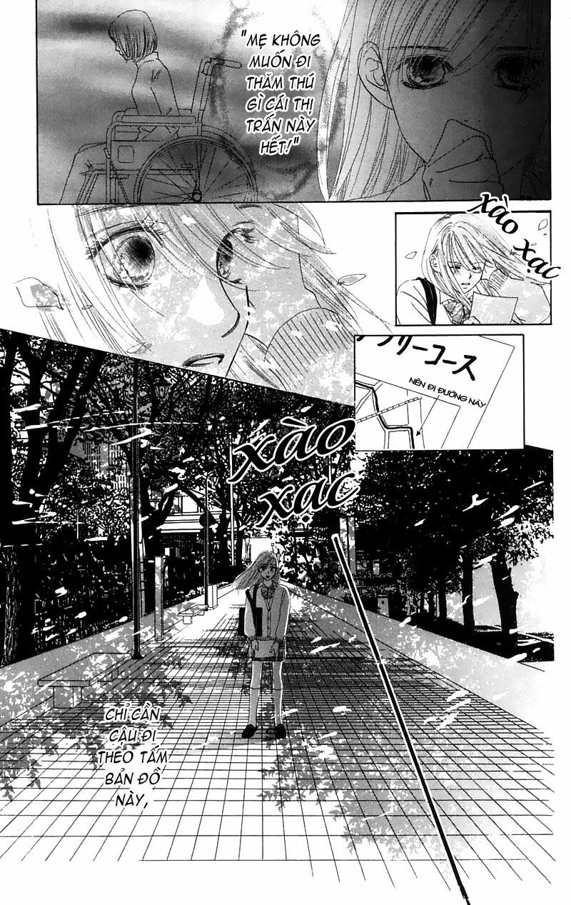 100% no Kimi e: Chapter 2: Một thế giới đầy mạo hiể ...