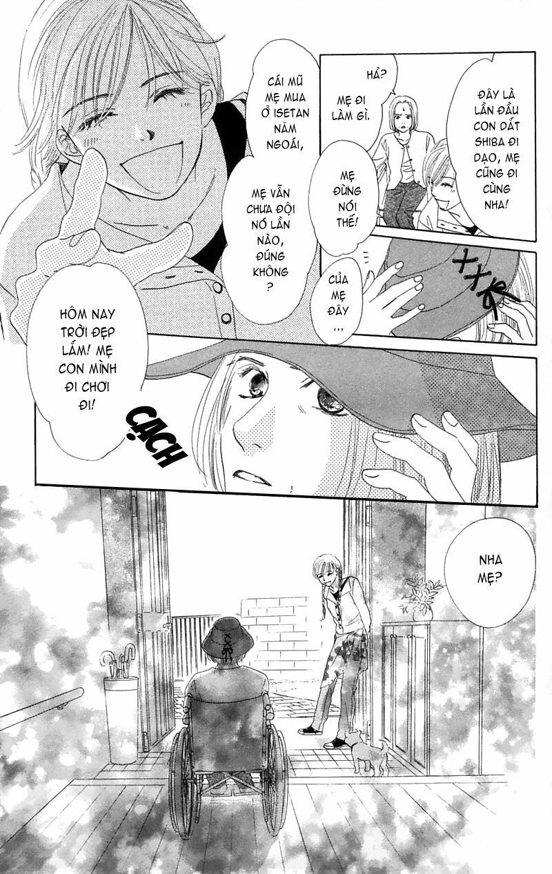100% no Kimi e: Chapter 2: Một thế giới đầy mạo hiể ...